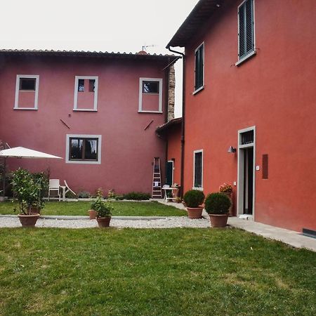 Appartamento A Villa Rosa Compiobbi ภายนอก รูปภาพ