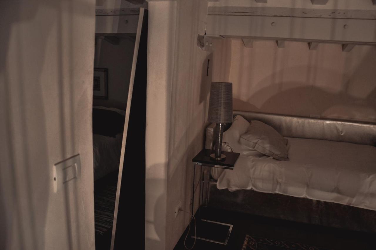 Appartamento A Villa Rosa Compiobbi ภายนอก รูปภาพ