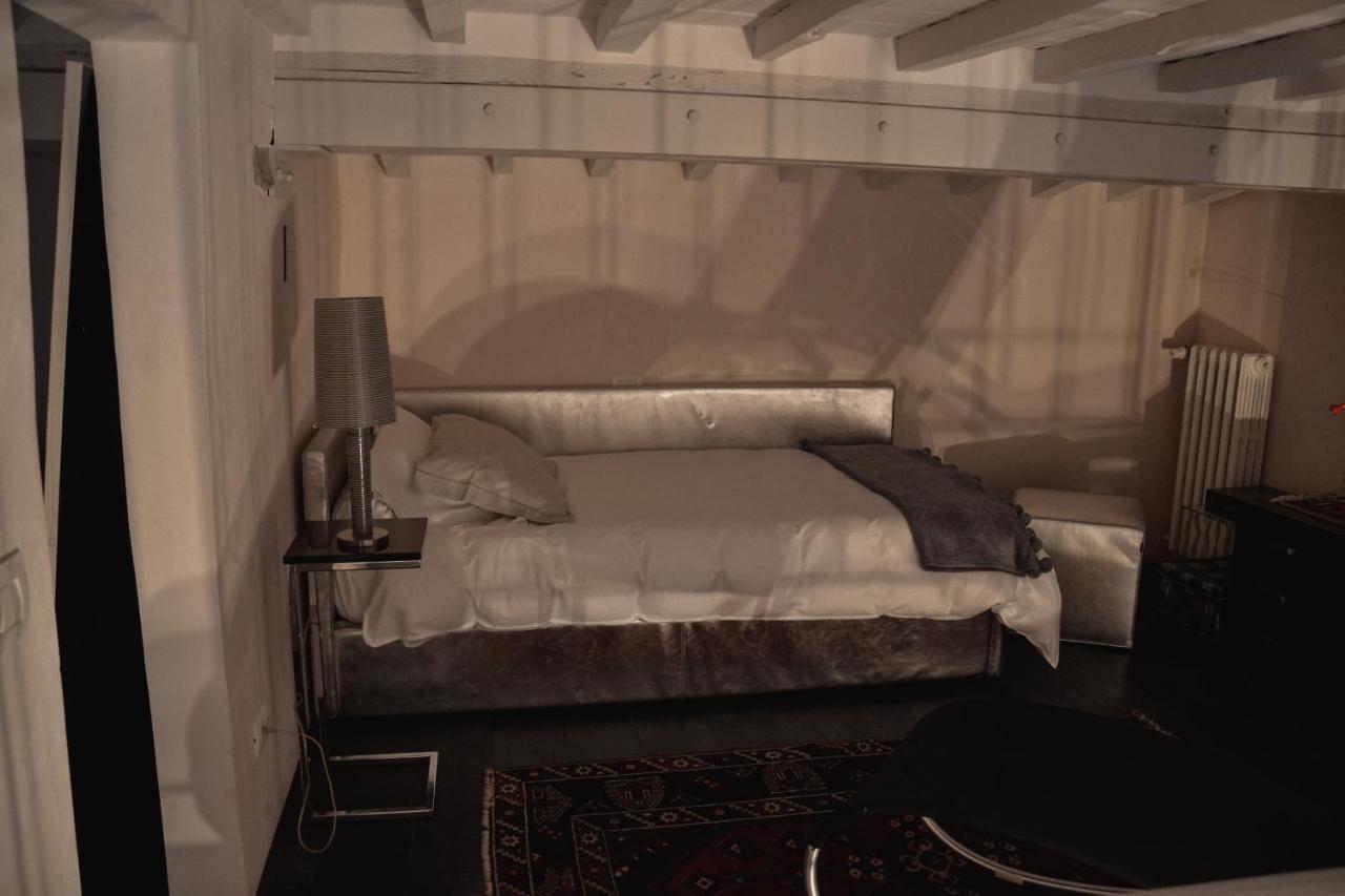 Appartamento A Villa Rosa Compiobbi ภายนอก รูปภาพ