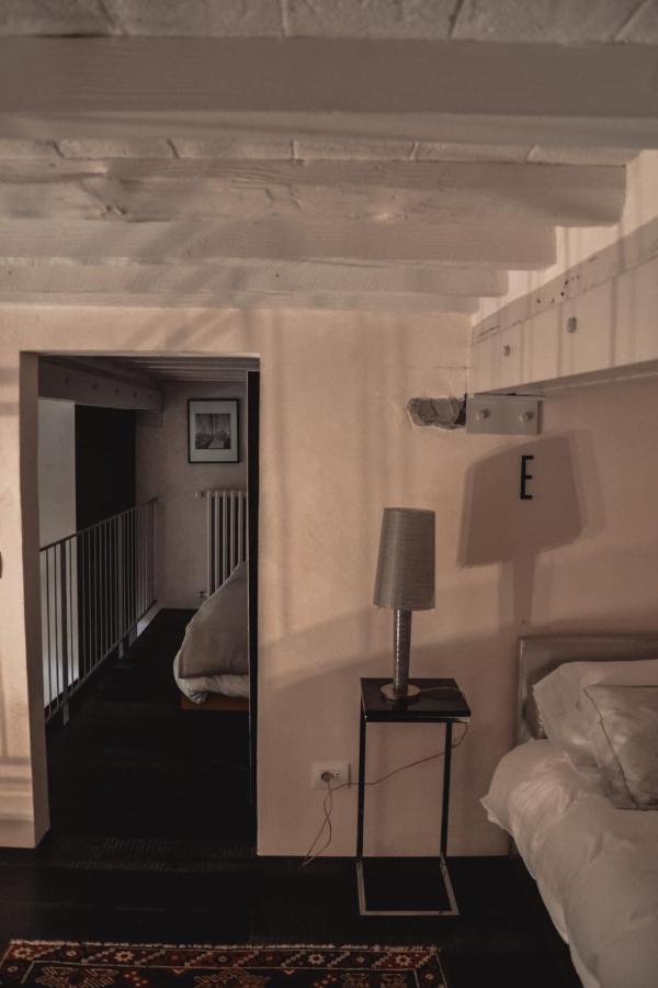 Appartamento A Villa Rosa Compiobbi ภายนอก รูปภาพ