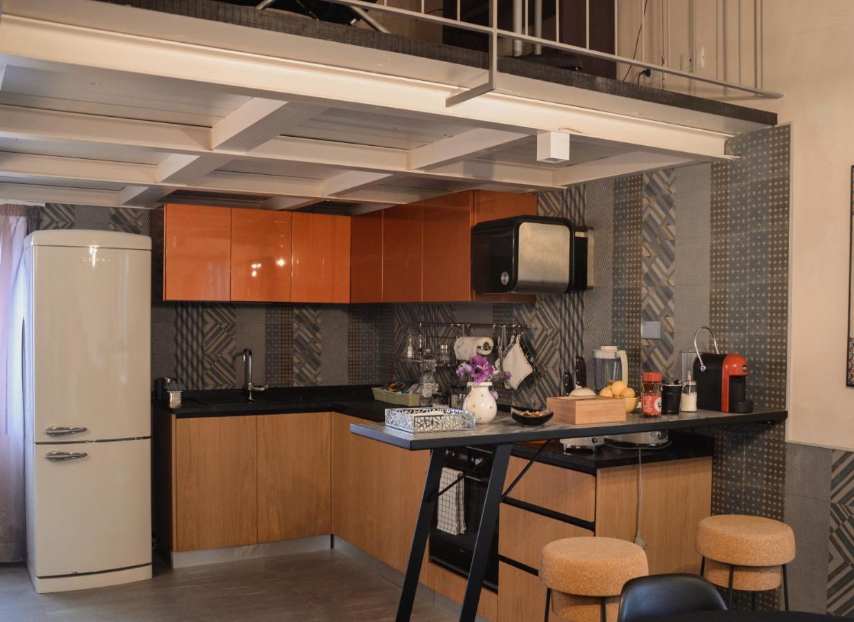 Appartamento A Villa Rosa Compiobbi ภายนอก รูปภาพ