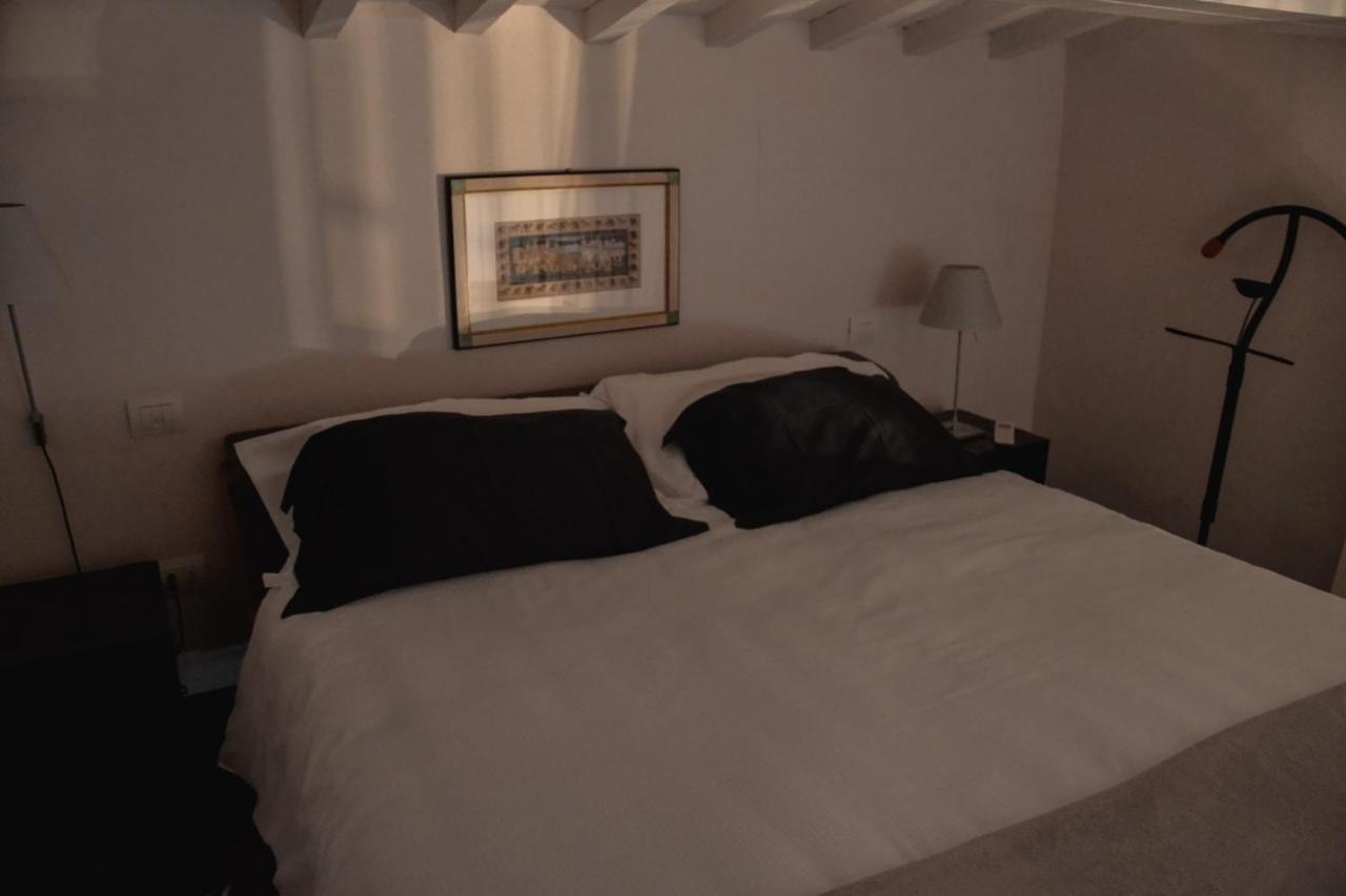 Appartamento A Villa Rosa Compiobbi ภายนอก รูปภาพ