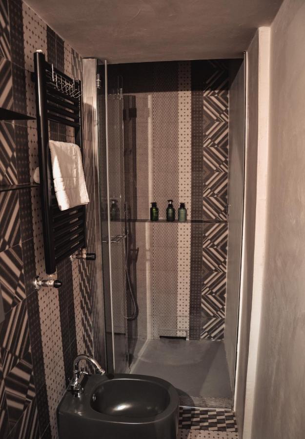 Appartamento A Villa Rosa Compiobbi ภายนอก รูปภาพ