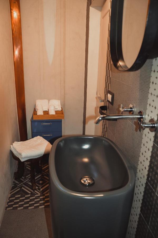 Appartamento A Villa Rosa Compiobbi ภายนอก รูปภาพ